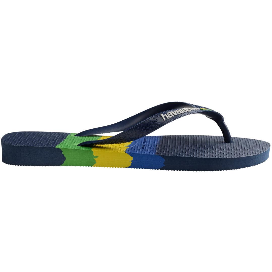 Chinelo Havaianas Brasil Tech - Image 4
