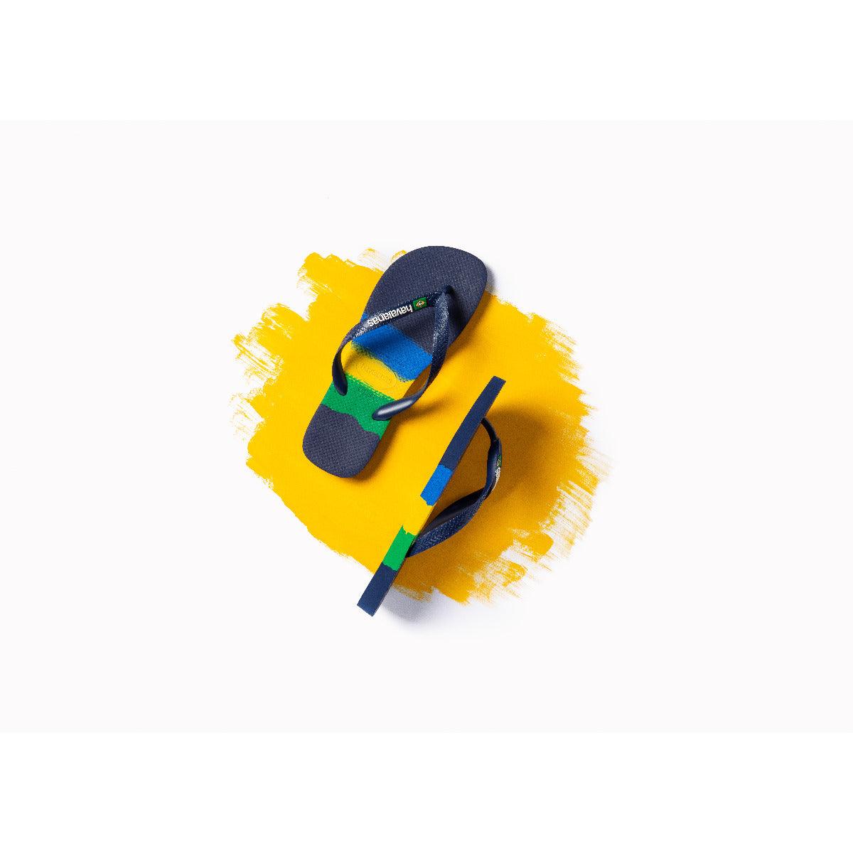 Chinelo Havaianas Brasil Tech - Image 6