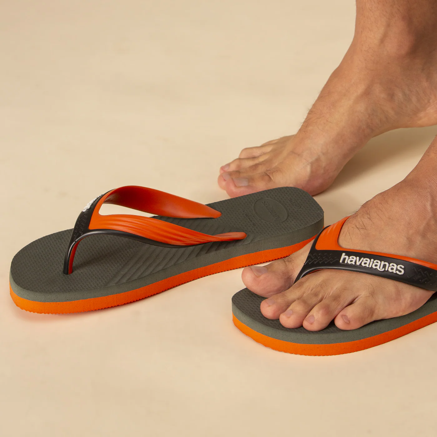 Chinelo Havaianas Dual - Image 3