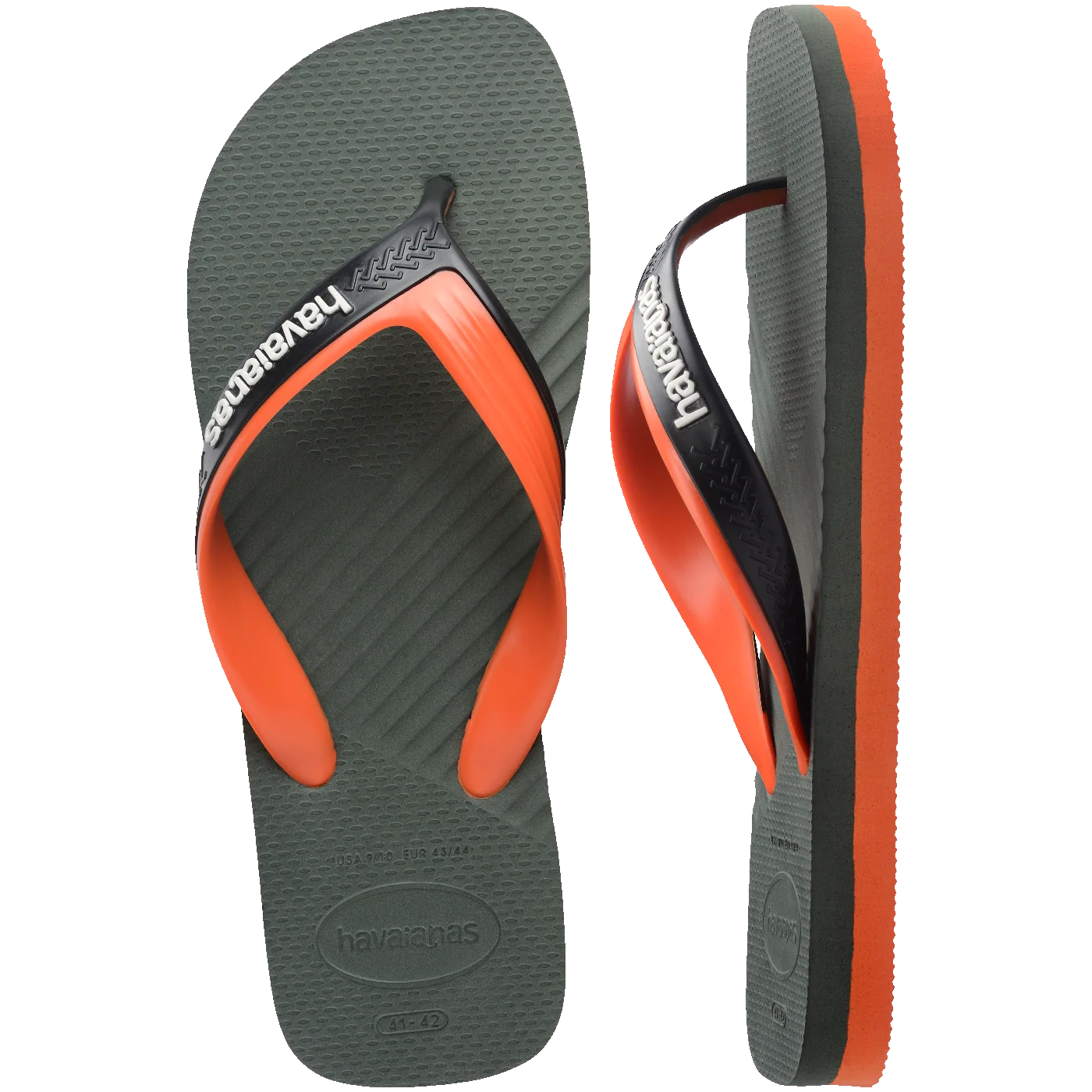 Chinelo Havaianas Dual - Image 7