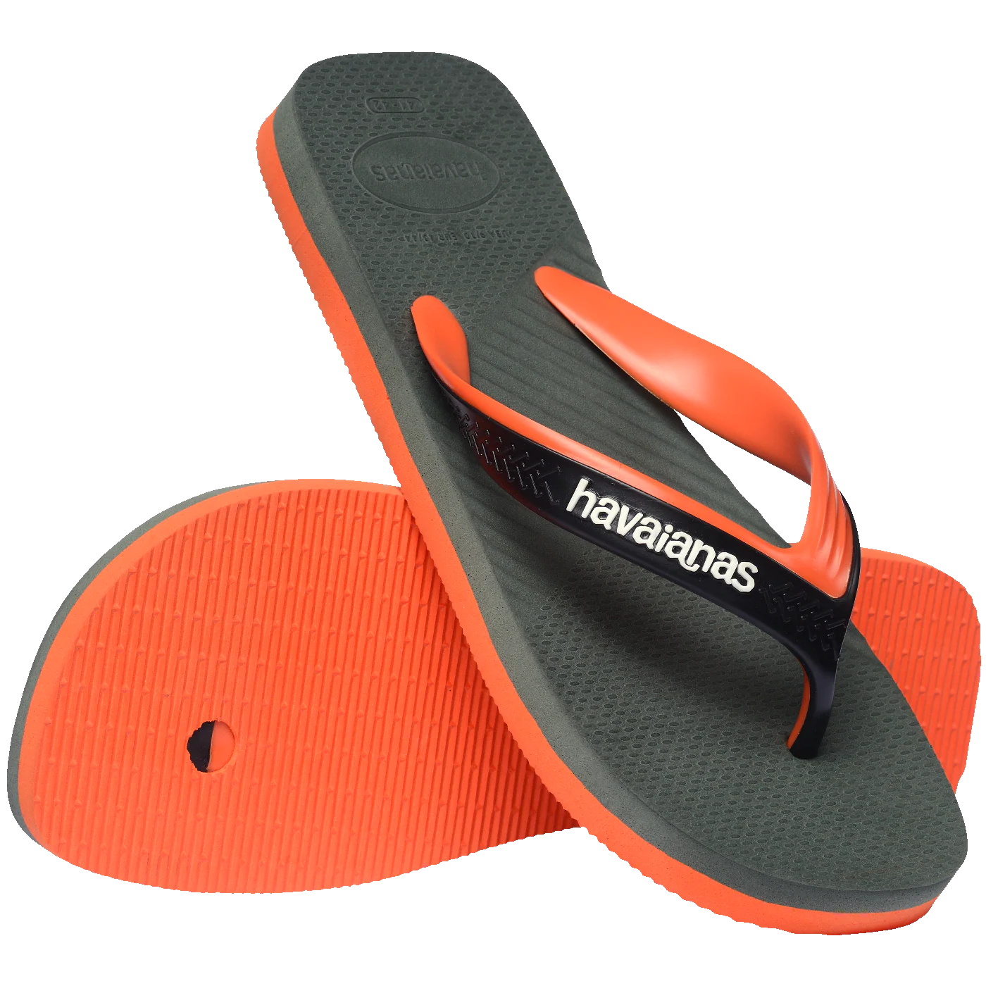 Chinelo Havaianas Dual - Image 8
