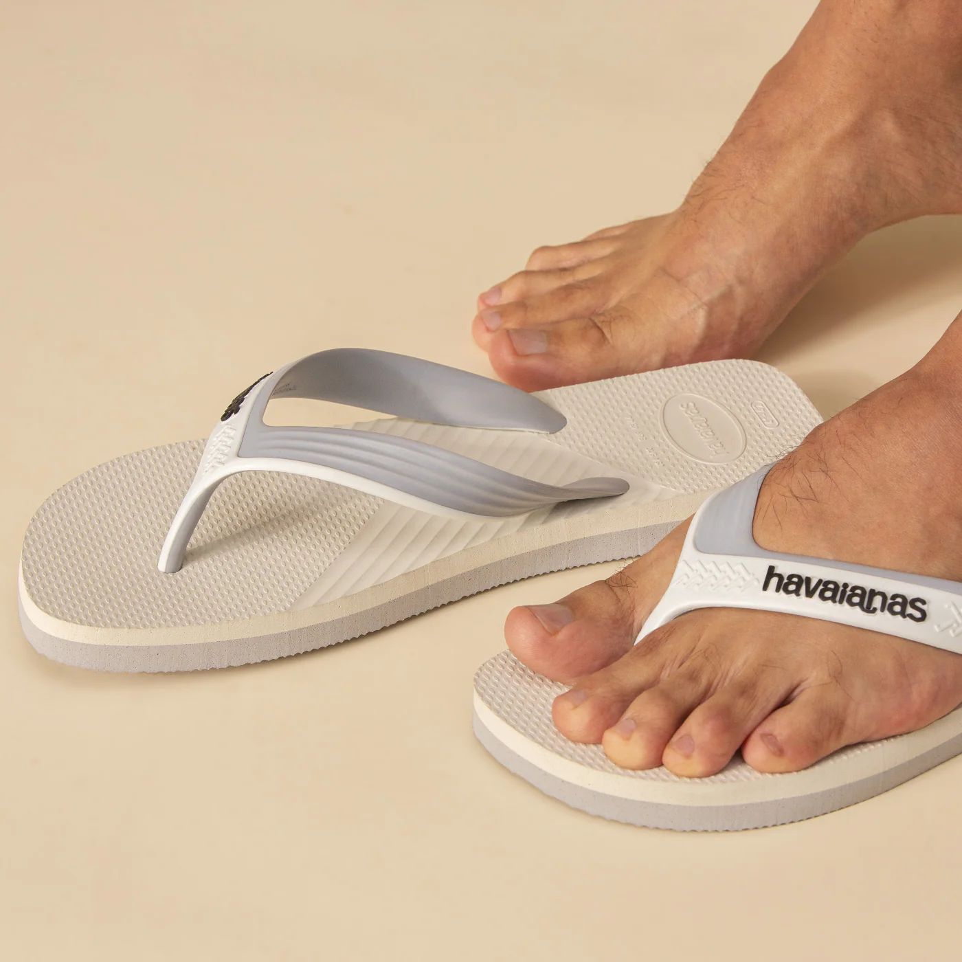 Chinelo Havaianas Dual - Image 3