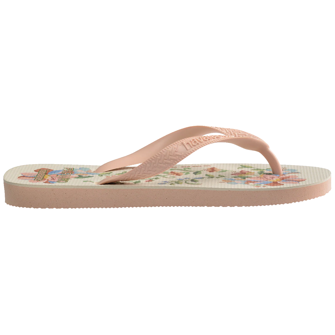 Chinelo Havaianas Farm Brisa Serena - Image 3