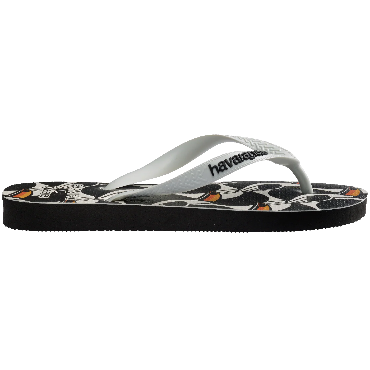 Chinelo Havaianas Farm Copatucano - Image 3