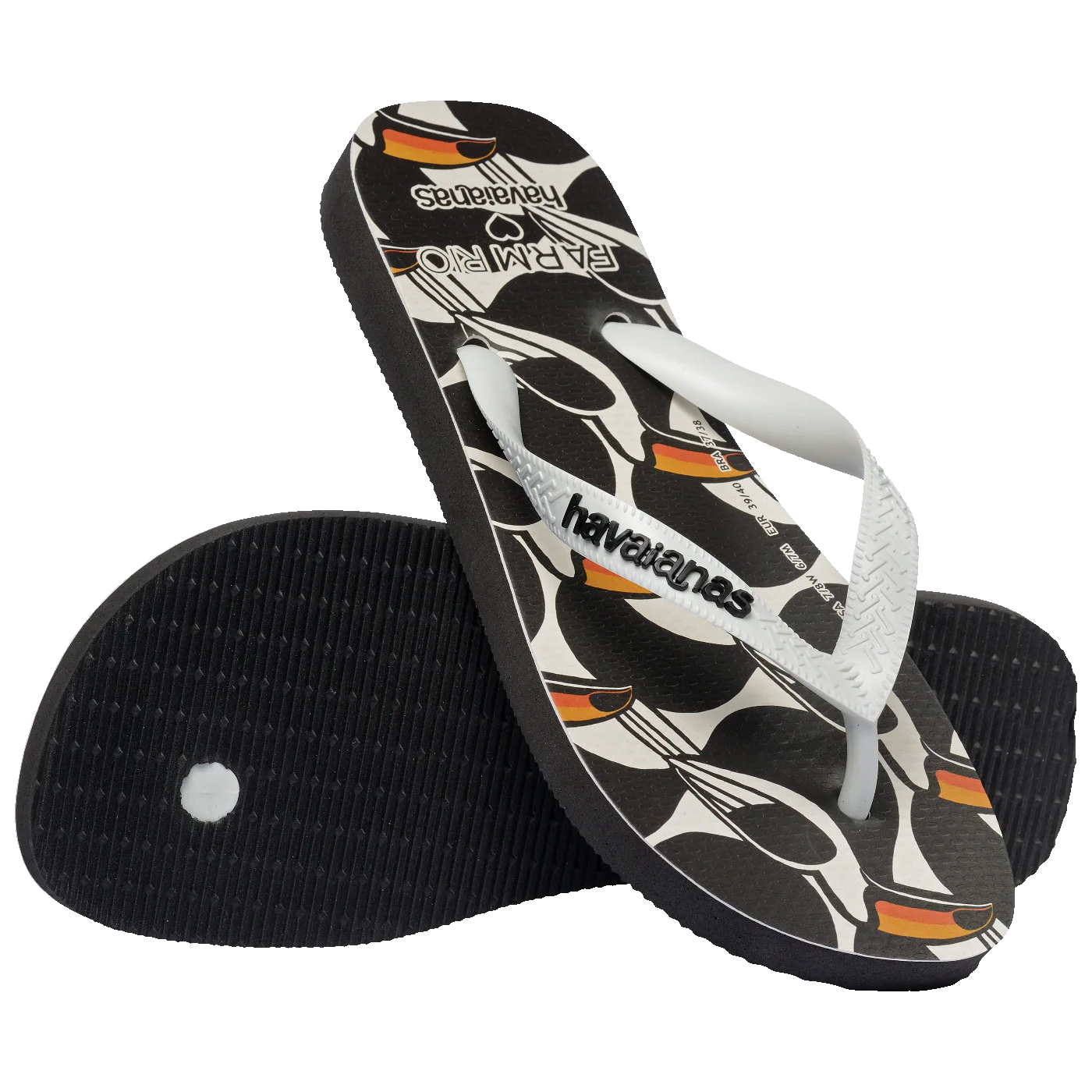 Chinelo Havaianas Farm Copatucano - Image 4