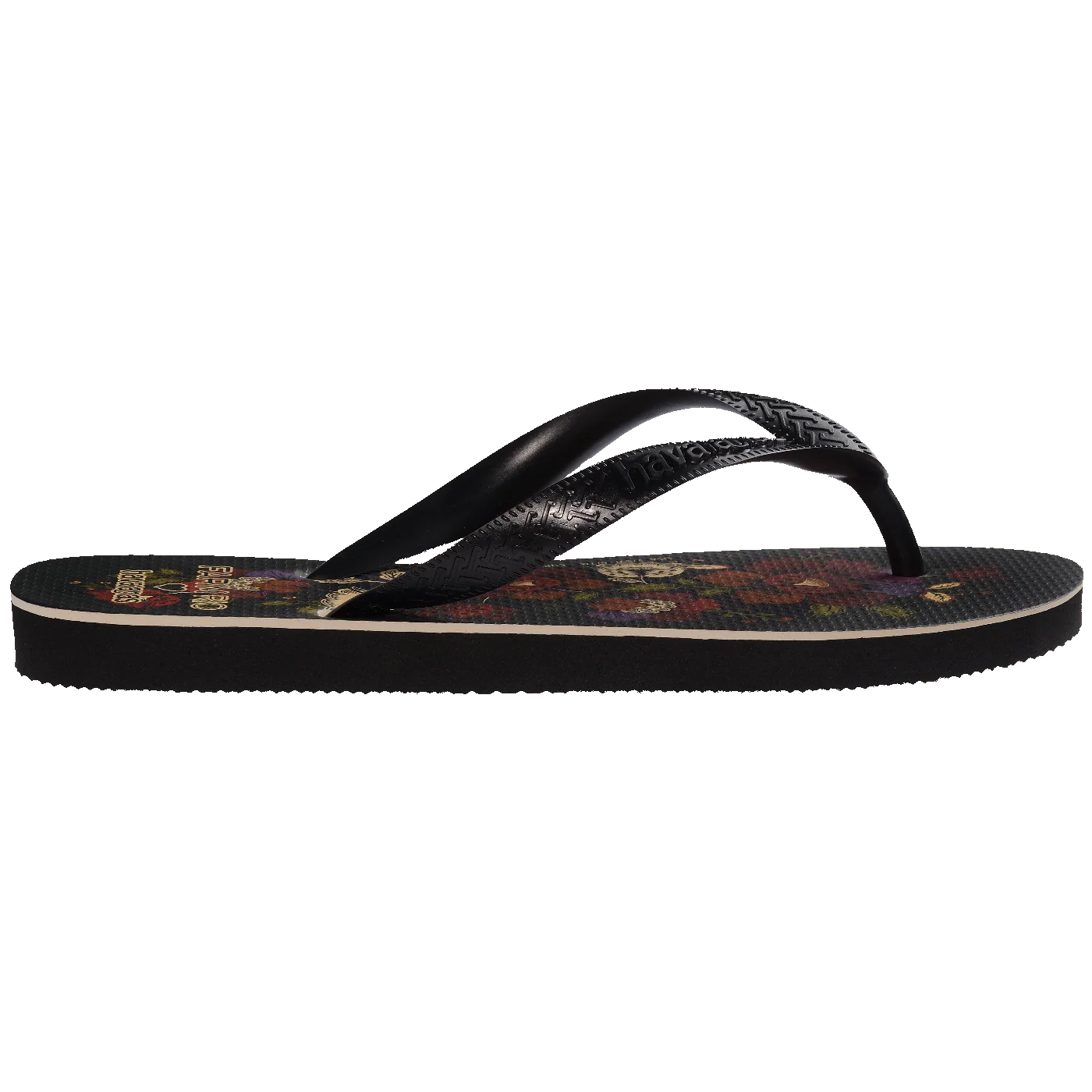 Chinelo Havaianas Farm Flor de Fita - Image 3
