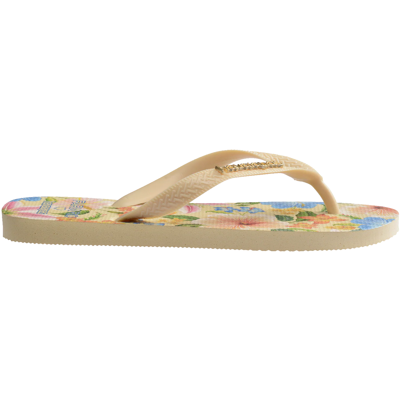 Chinelo Havaianas Farm Flor de Praia - Image 3