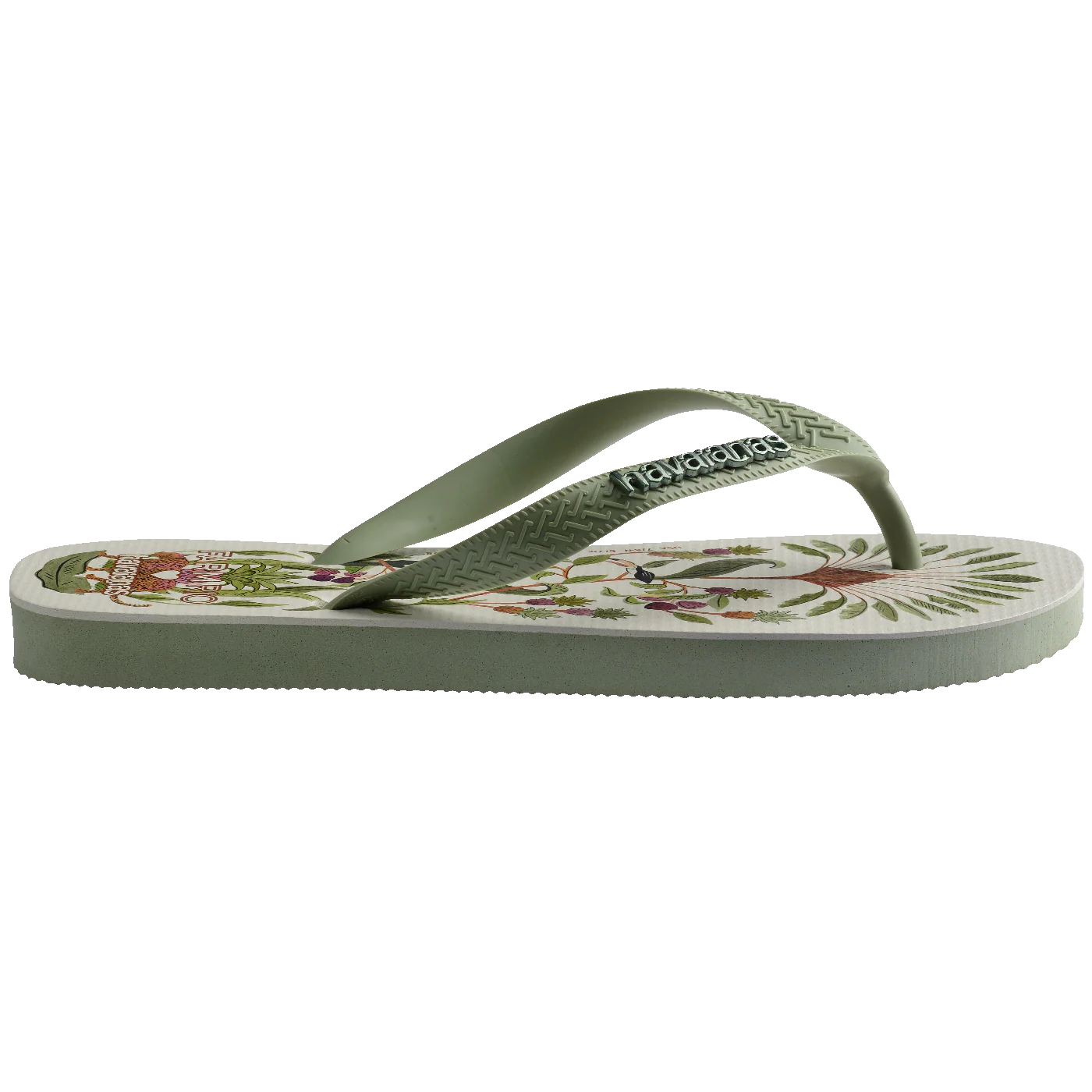 Chinelo Havaianas Farm Floresta Doce - Image 3