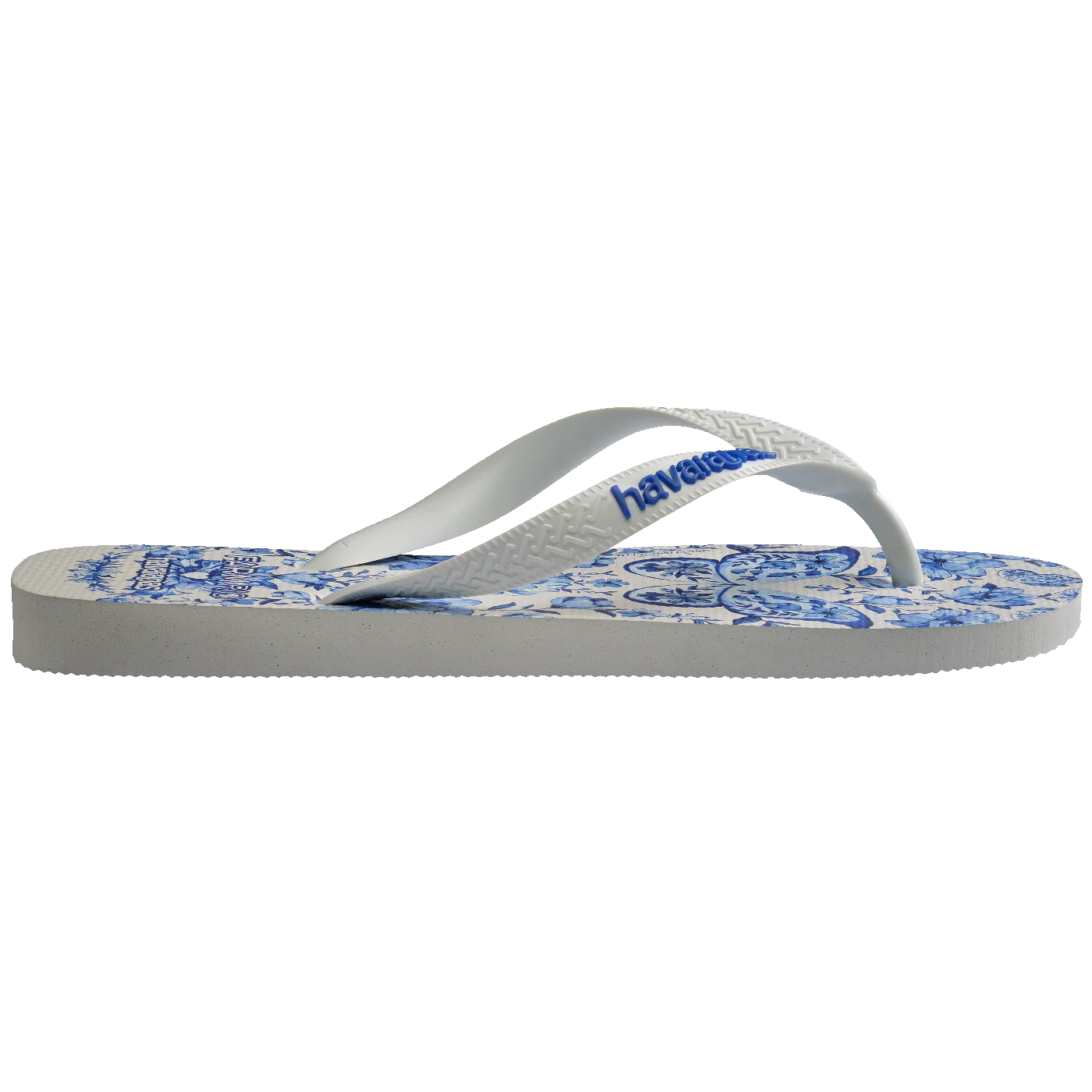 Chinelo Havaianas Farm Jardim de Porcelana - Image 5