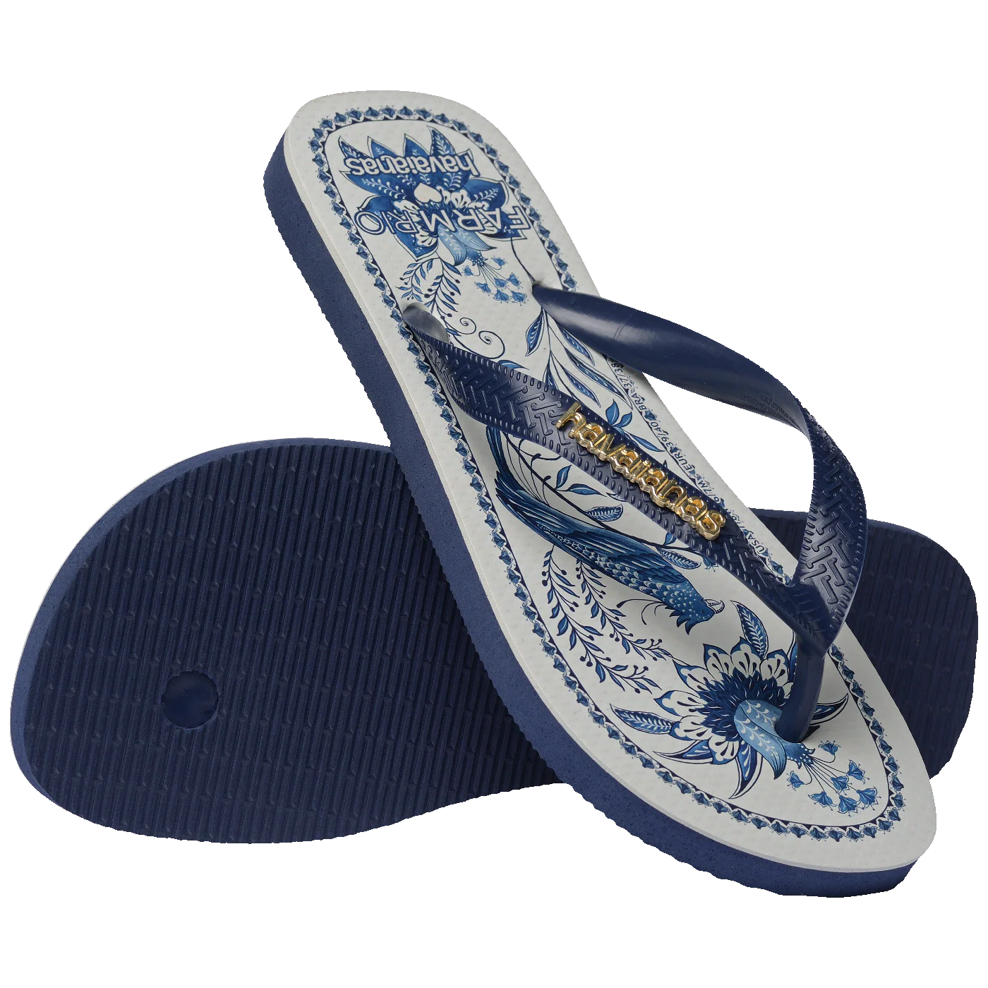 Chinelo Havaianas Farm Nina - Image 4