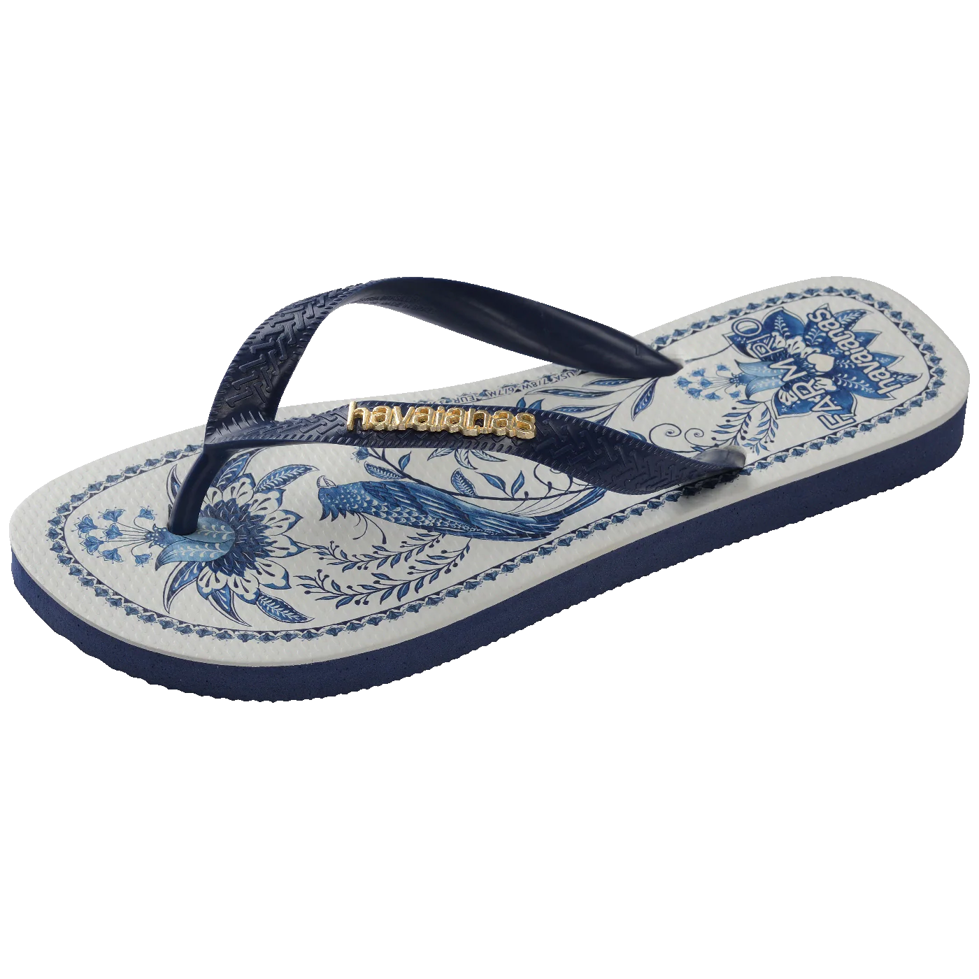 Chinelo Havaianas Farm Nina - Image 6