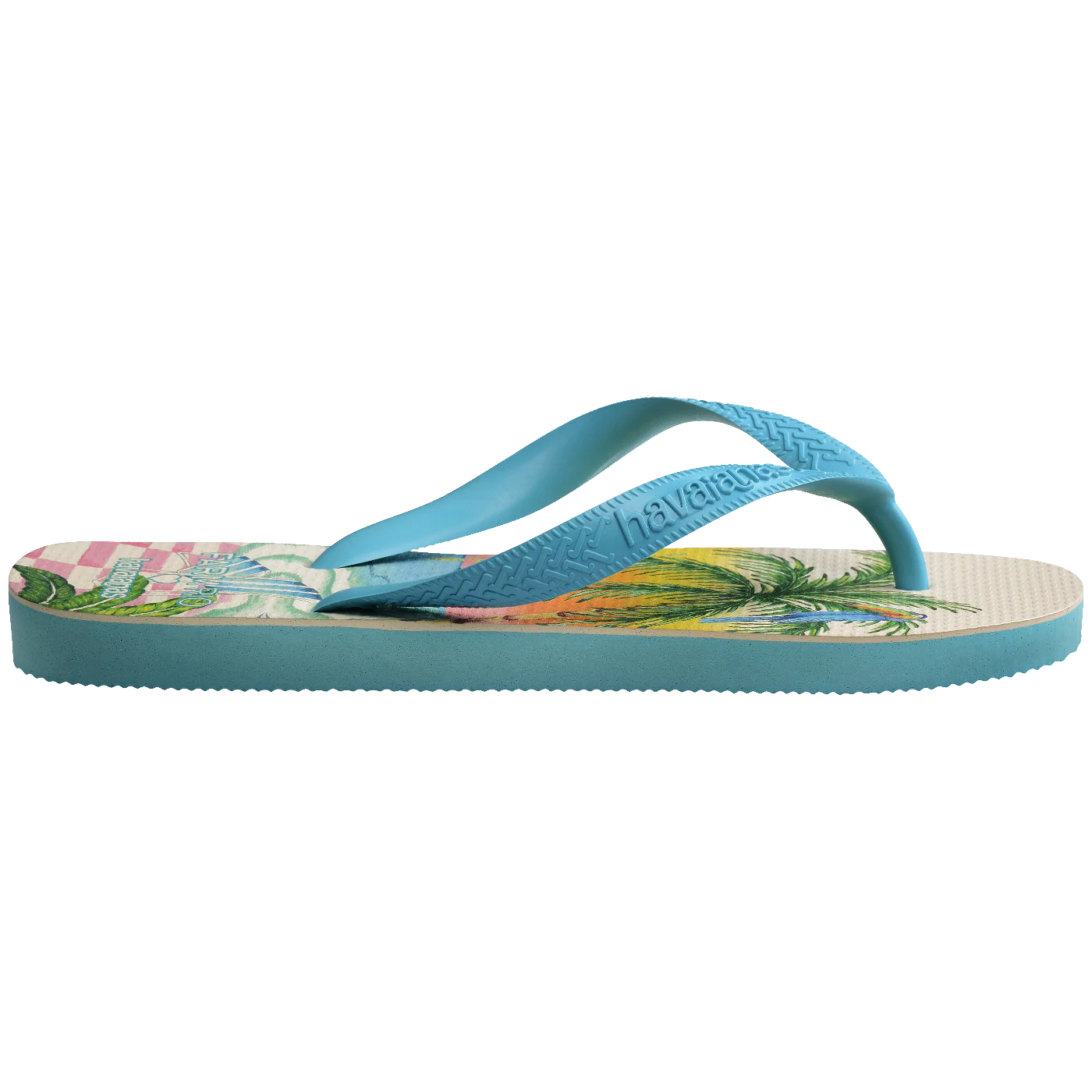 Chinelo Havaianas Farm Paisagem Solar - Image 3