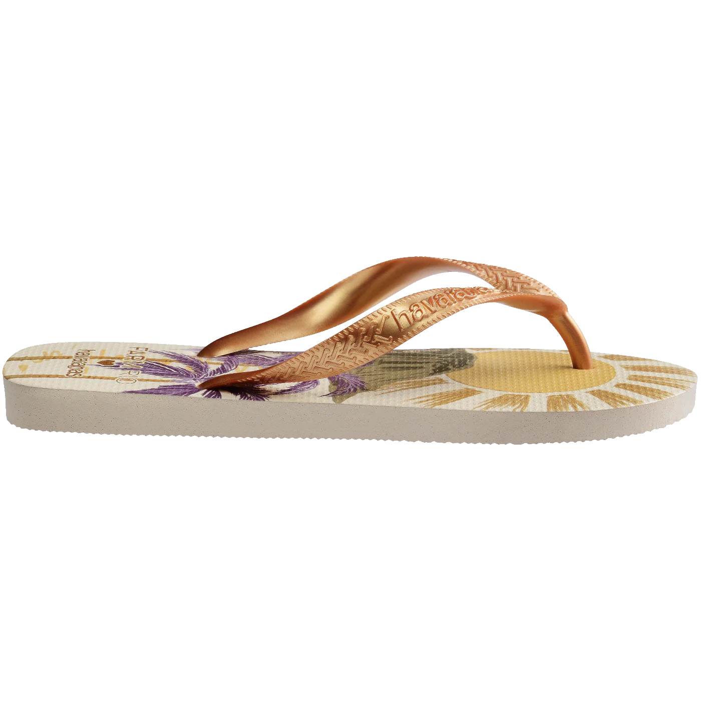 Chinelo Havaianas Farm Rio - Image 3