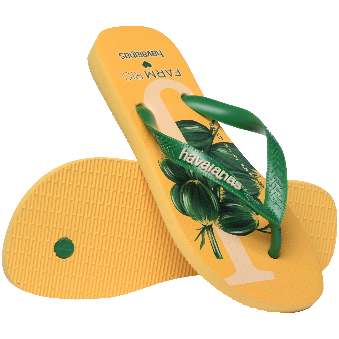 Chinelo Havaianas Farm RJ - Image 4