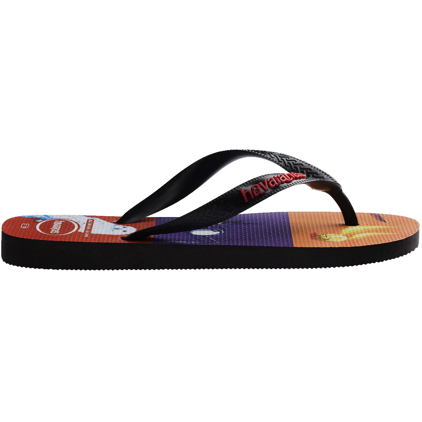 Chinelo Havaianas Harry Potter - Image 3
