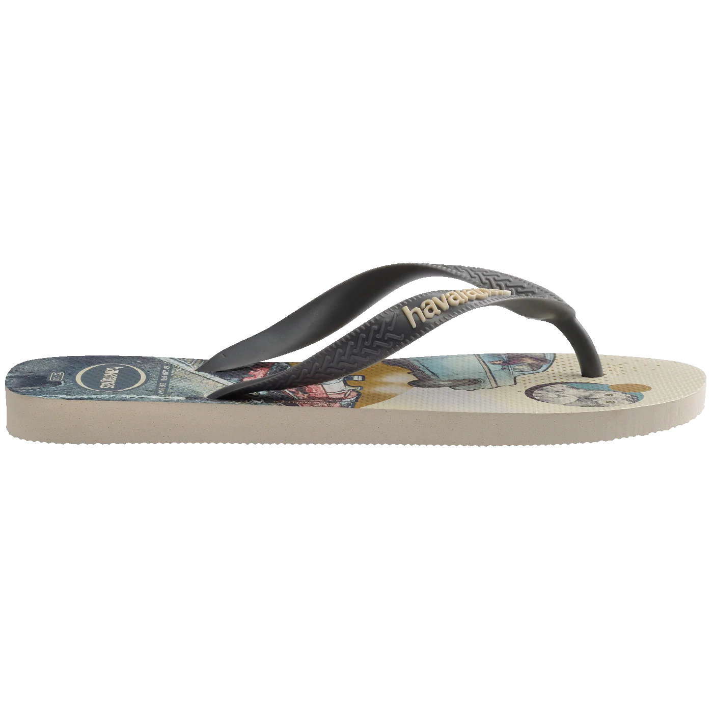 Chinelo Havaianas Harry Potter - Image 3