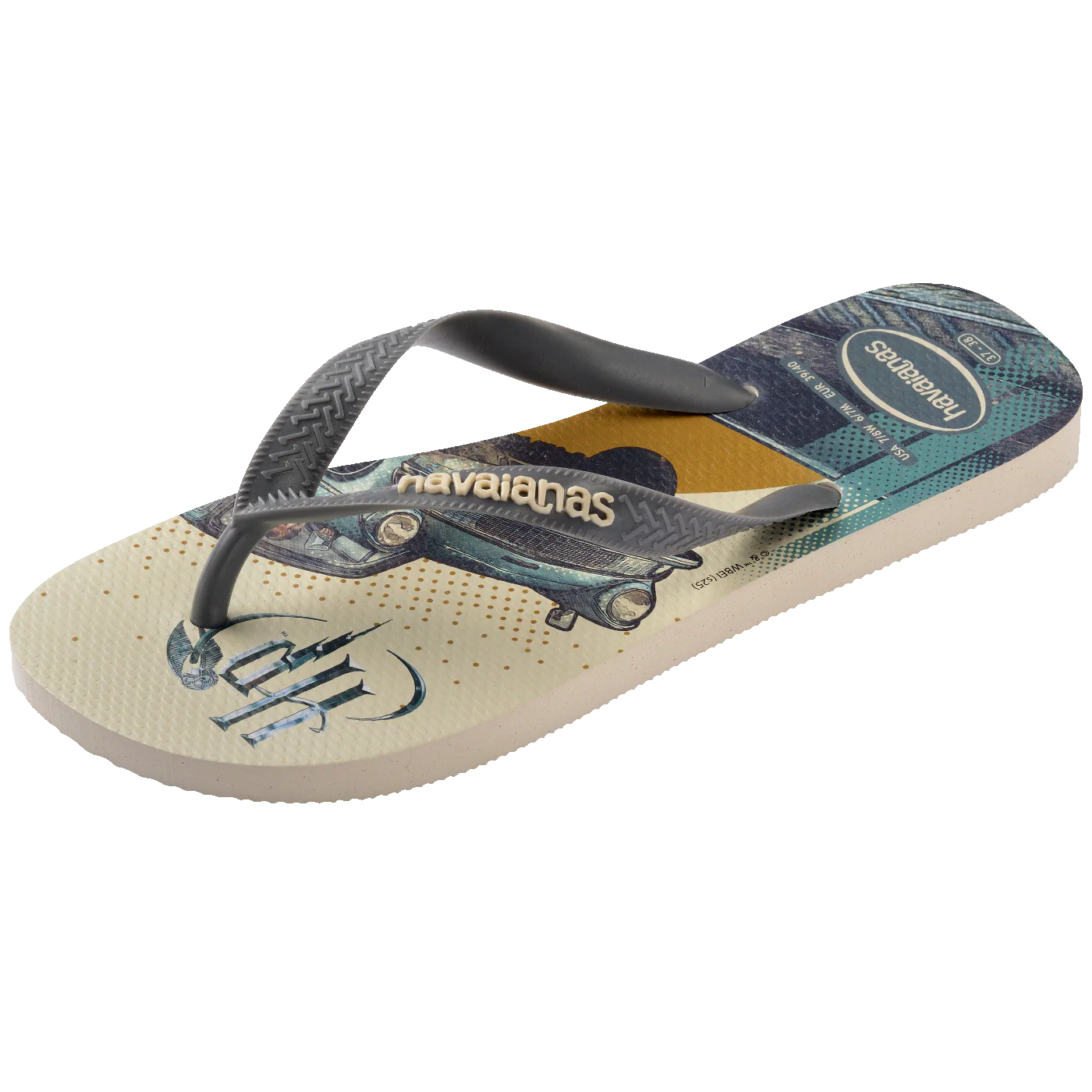 Chinelo Havaianas Harry Potter - Image 4