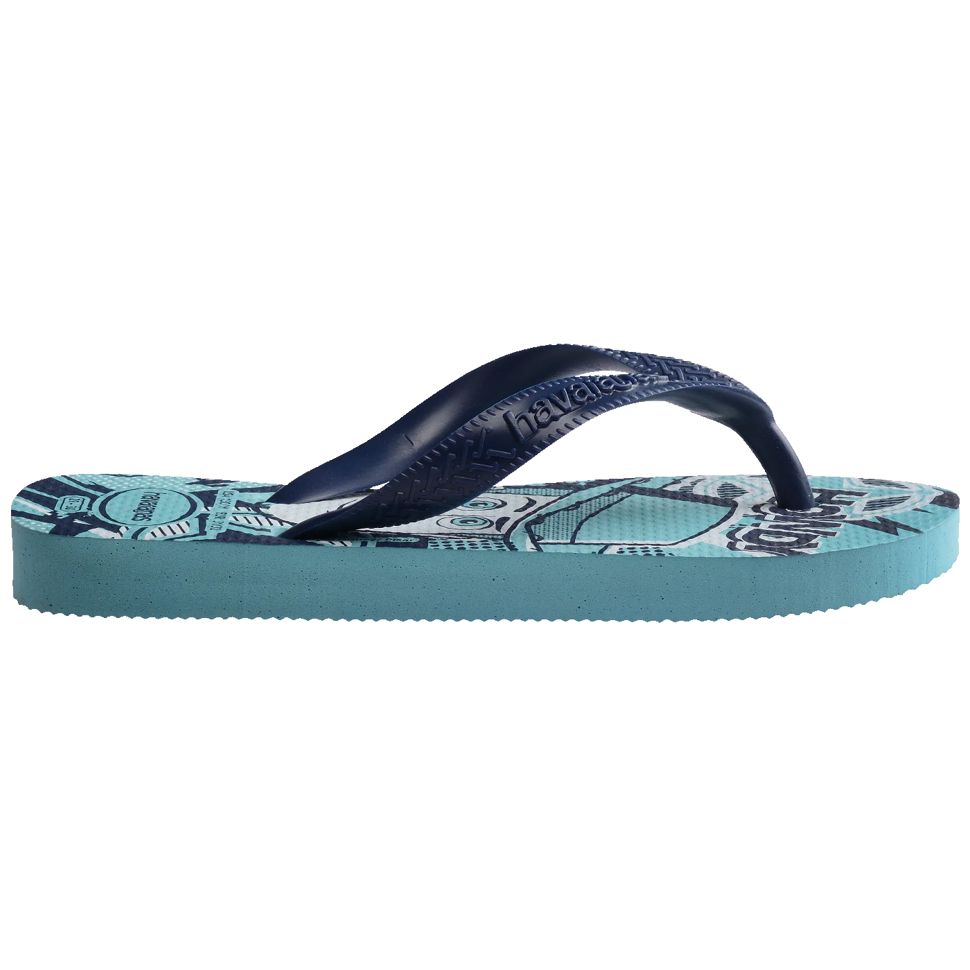 Chinelo Havaianas infantil Disney Toy Story - Image 3