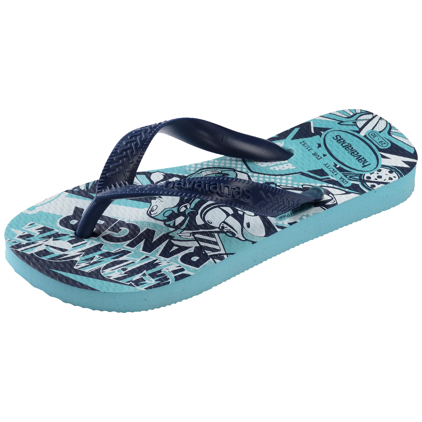 Chinelo Havaianas infantil Disney Toy Story - Image 6