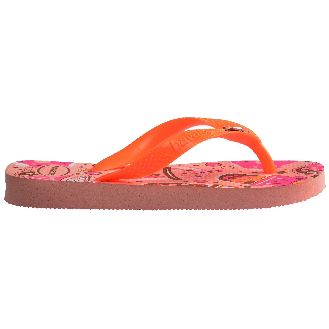 Chinelo Havaianas Infantil Fantasy - Image 3