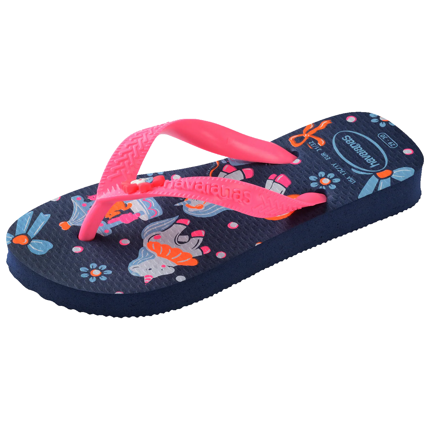 Chinelo Havaianas Infantil Fantasy - Image 6
