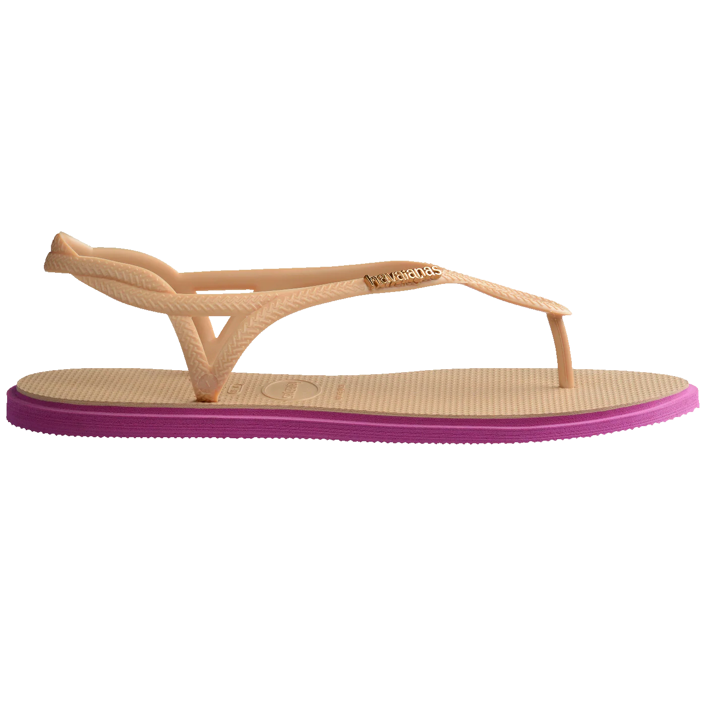 Rasteirinha Havaianas Luna Point - Image 4