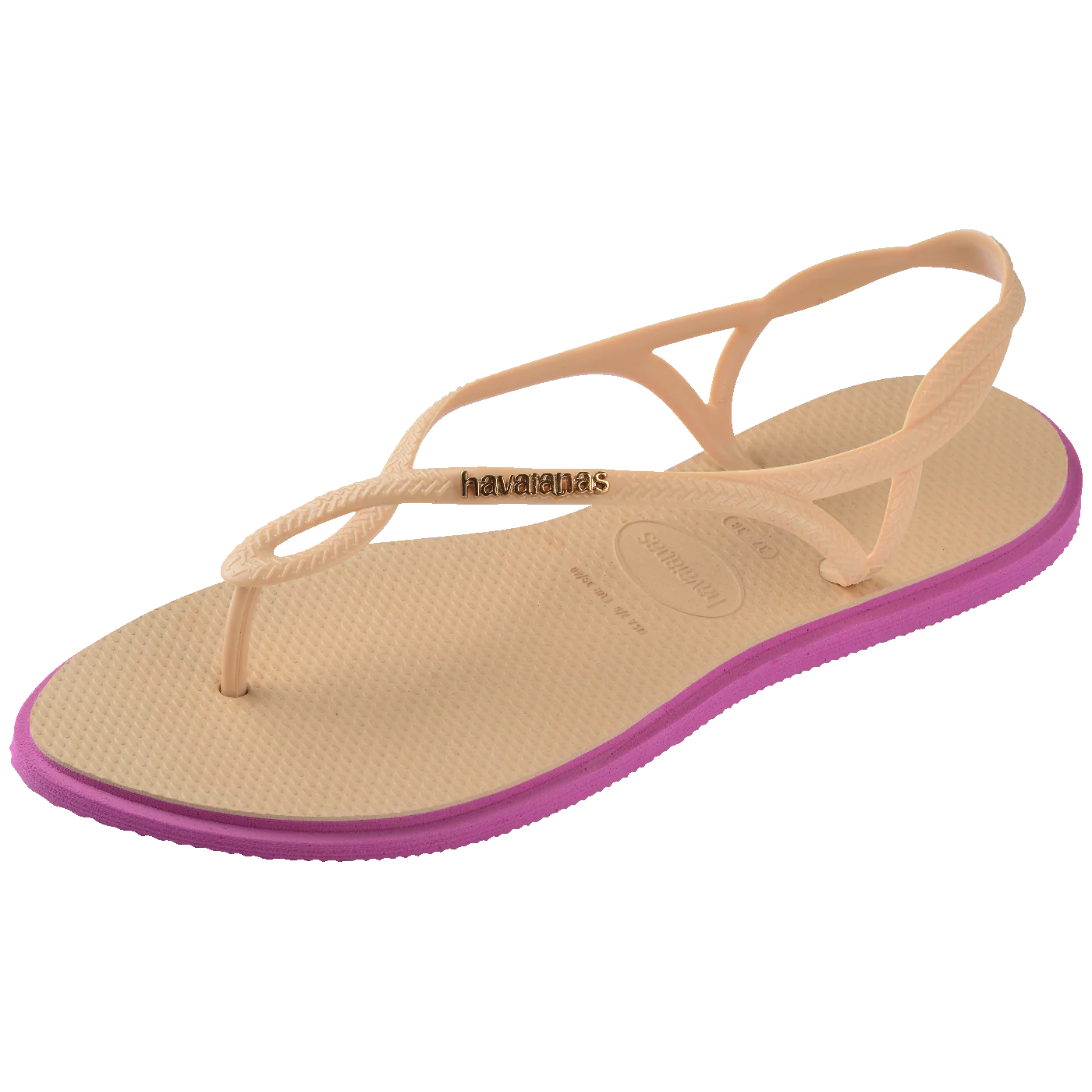 Rasteirinha Havaianas Luna Point - Image 5