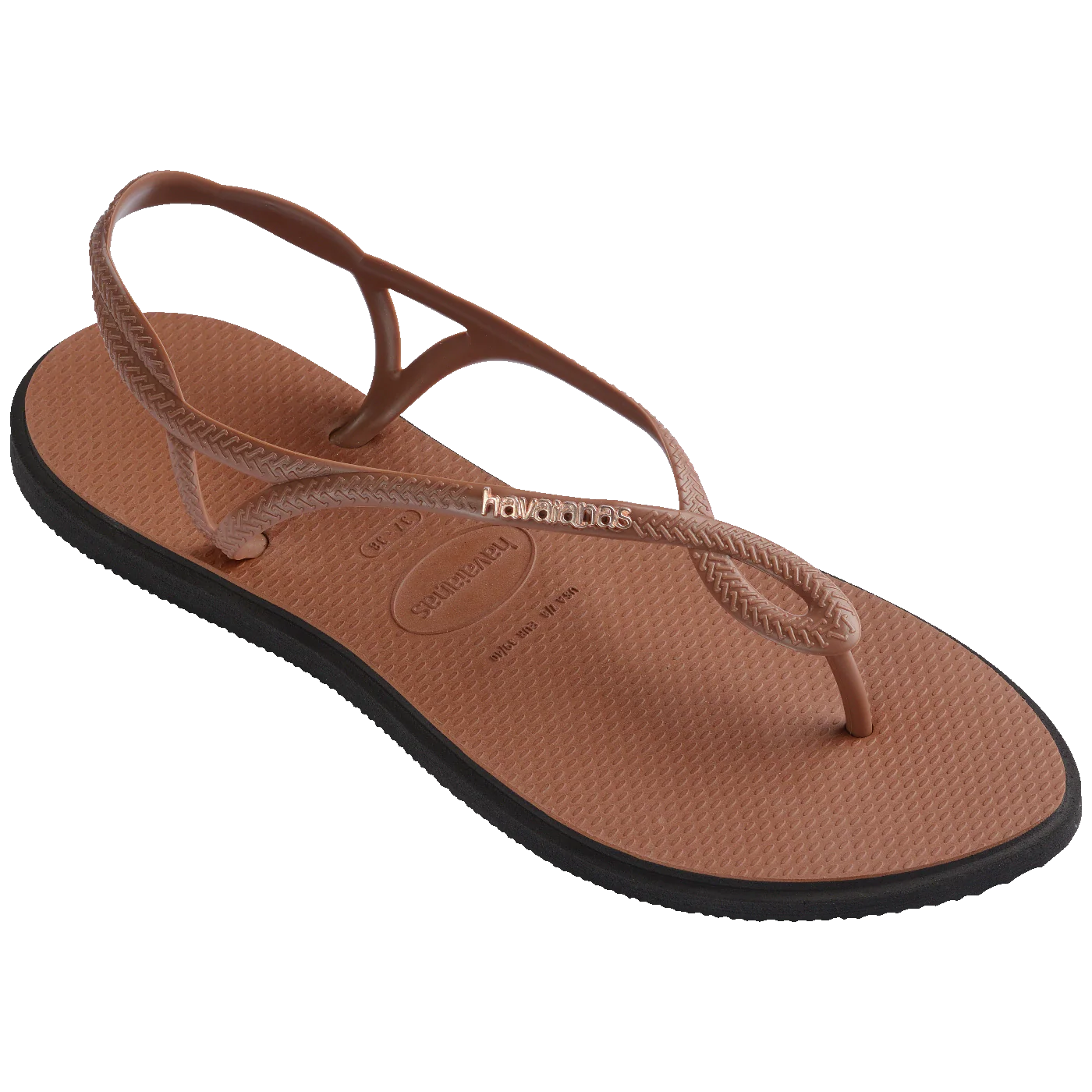 Rasteirinha Havaianas Luna Point - Image 3
