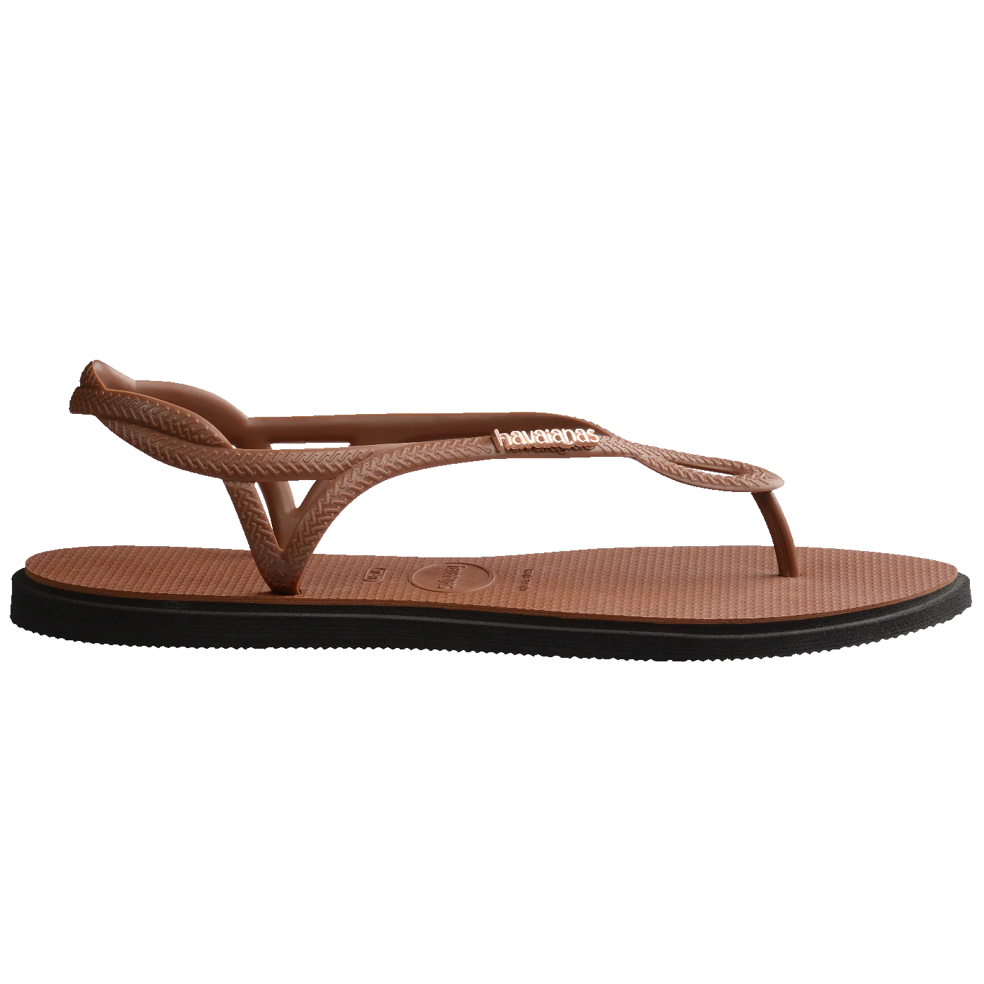 Rasteirinha Havaianas Luna Point - Image 4