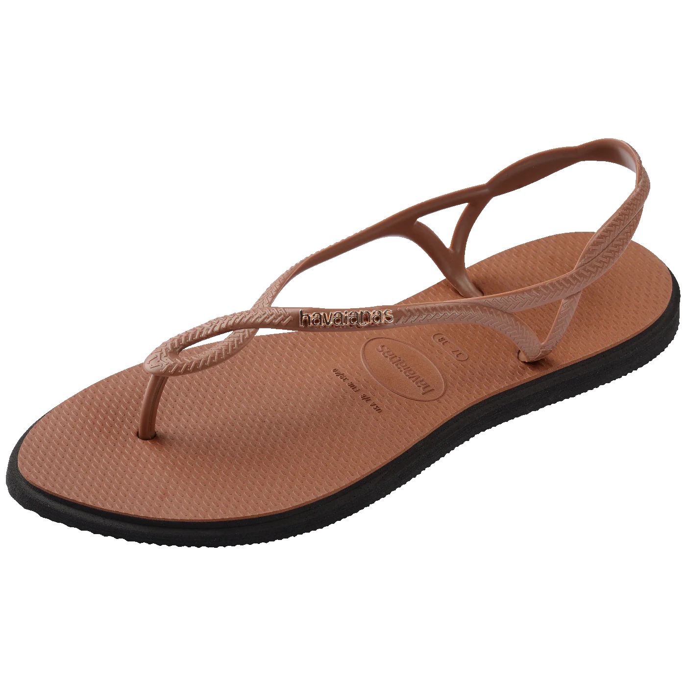 Rasteirinha Havaianas Luna Point - Image 5