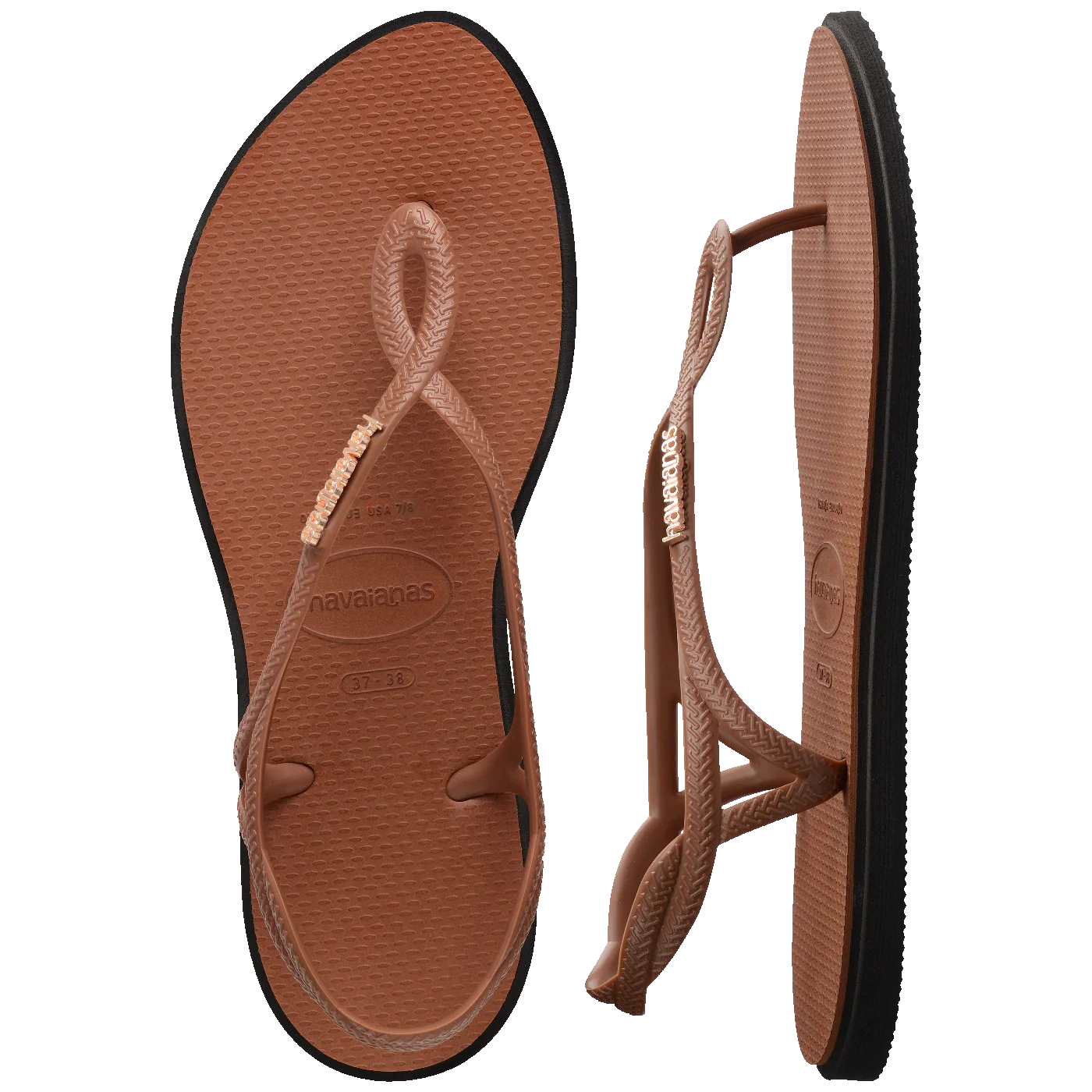 Rasteirinha Havaianas Luna Point - Image 6