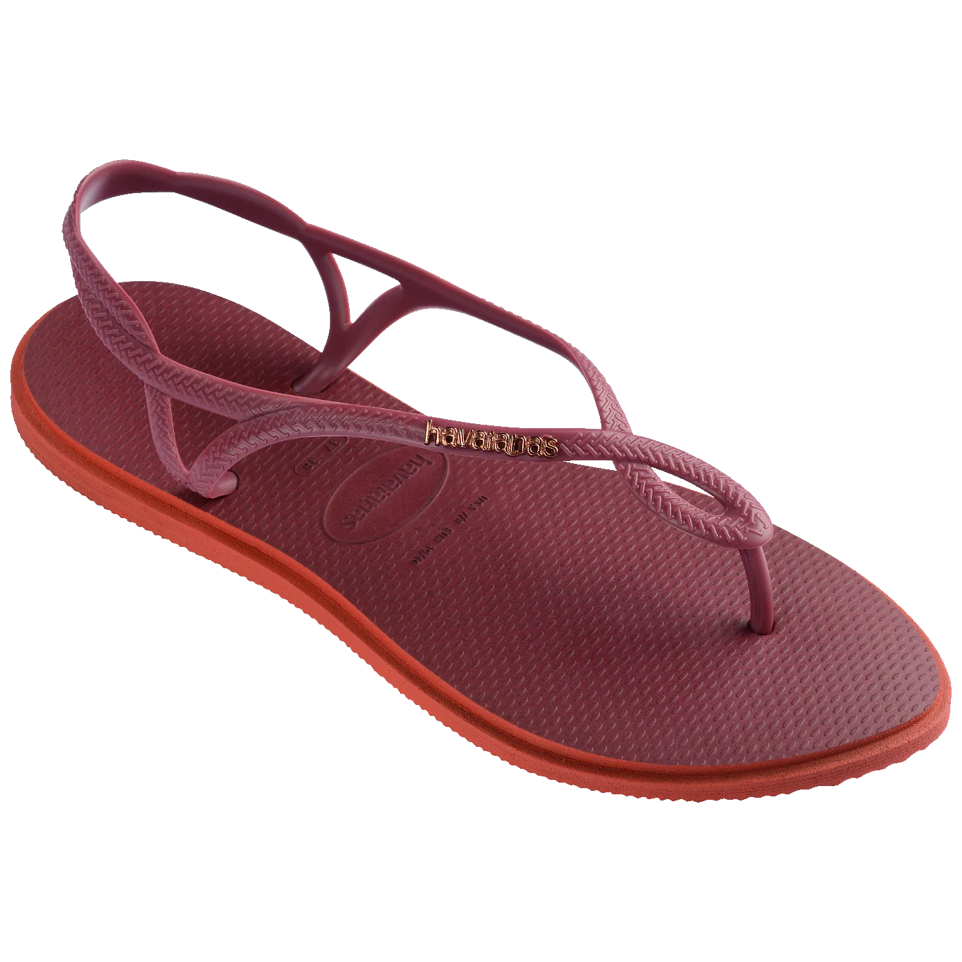 Rasteirinha Havaianas Luna Point - Image 3