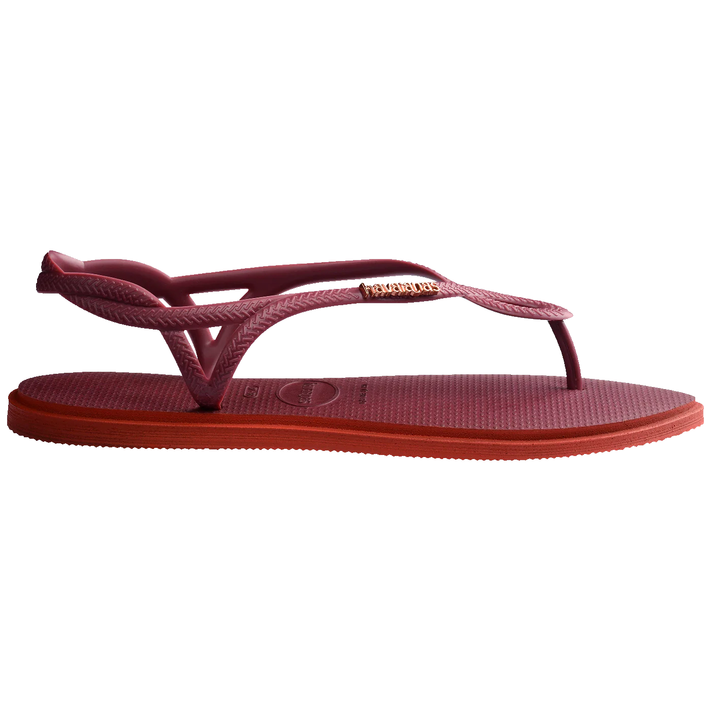 Rasteirinha Havaianas Luna Point - Image 4