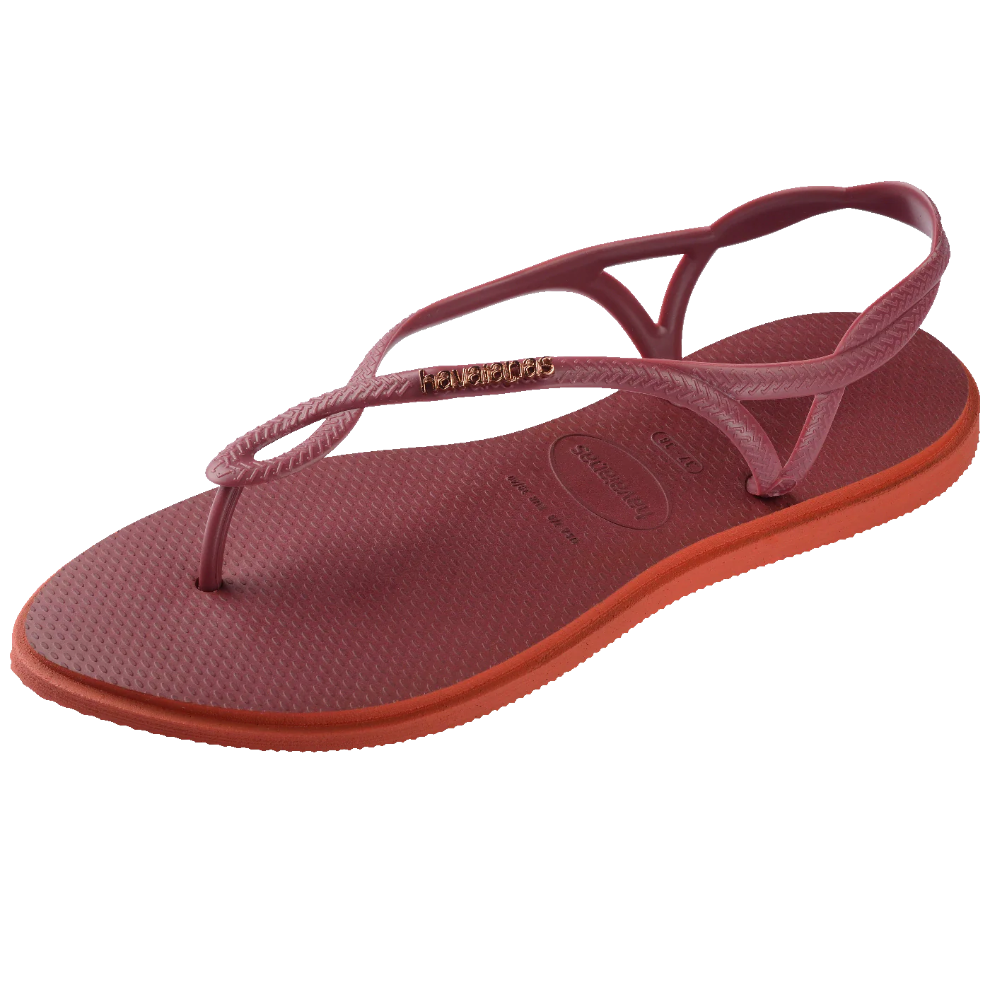 Rasteirinha Havaianas Luna Point - Image 5