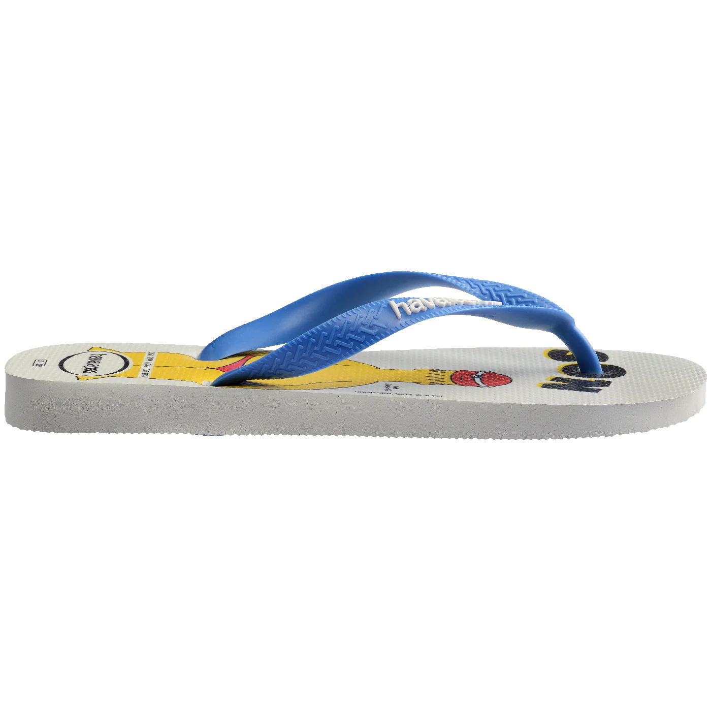 Chinelo Havaianas Simpsons - Image 3