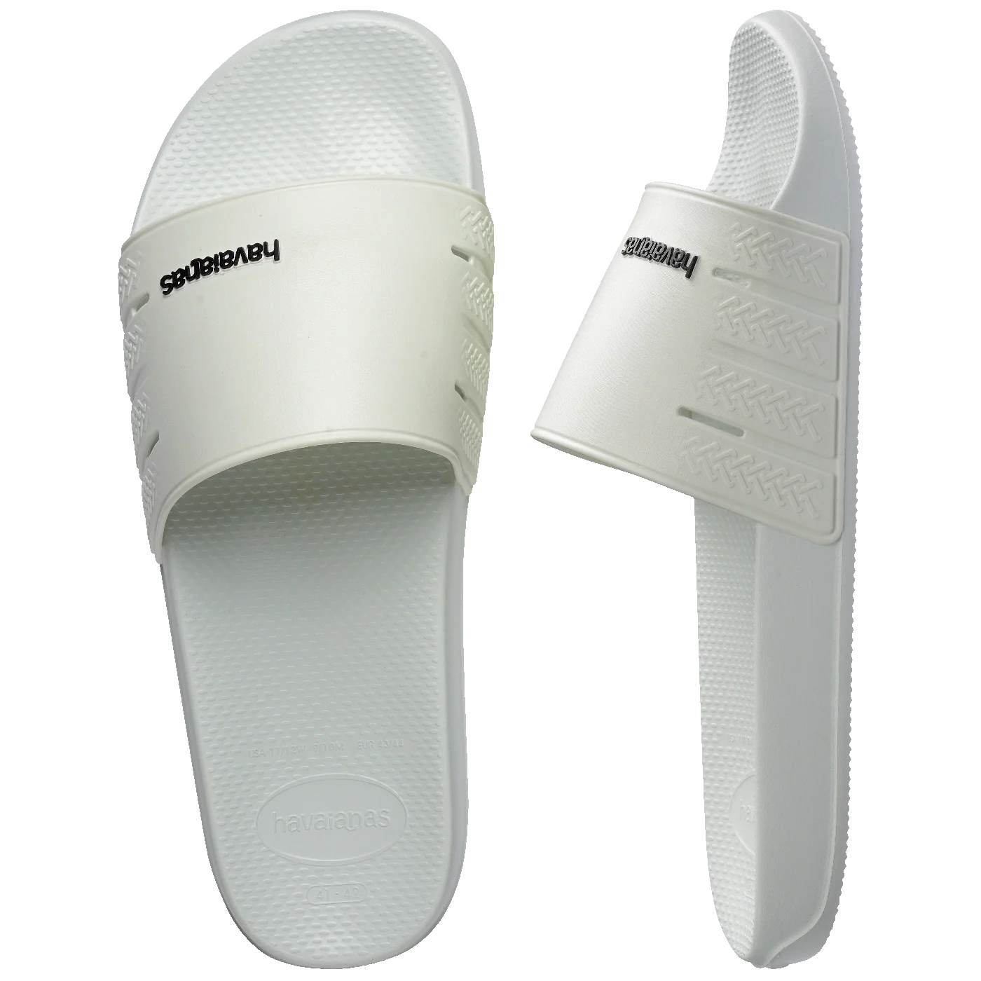 Slide Havaianas Zero - Image 6