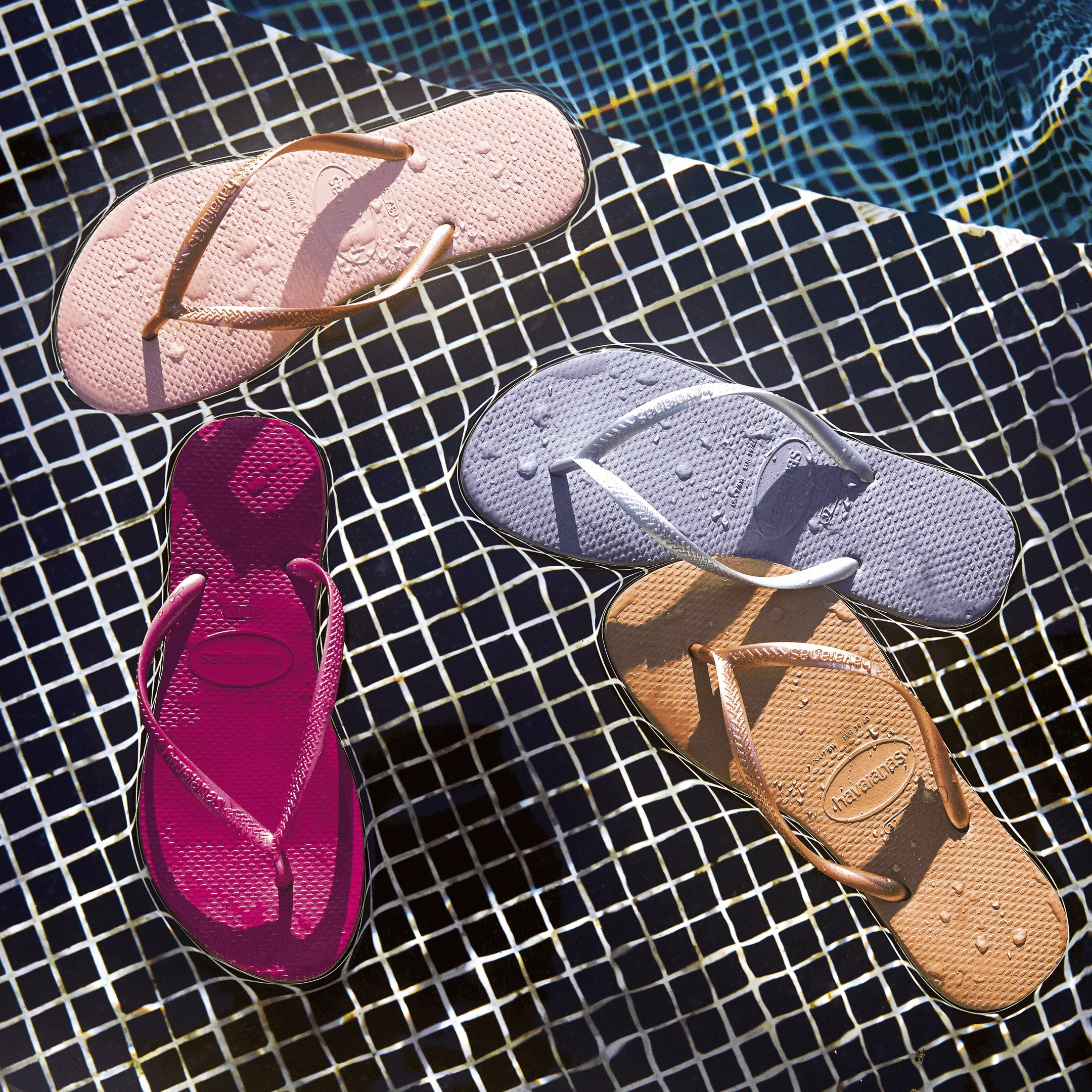 Chinelo Havaianas Slim - Image 9