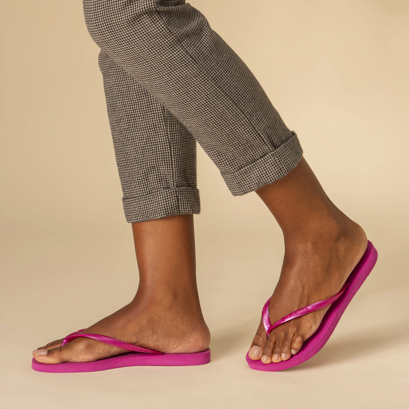 Chinelo Havaianas Slim - Image 3