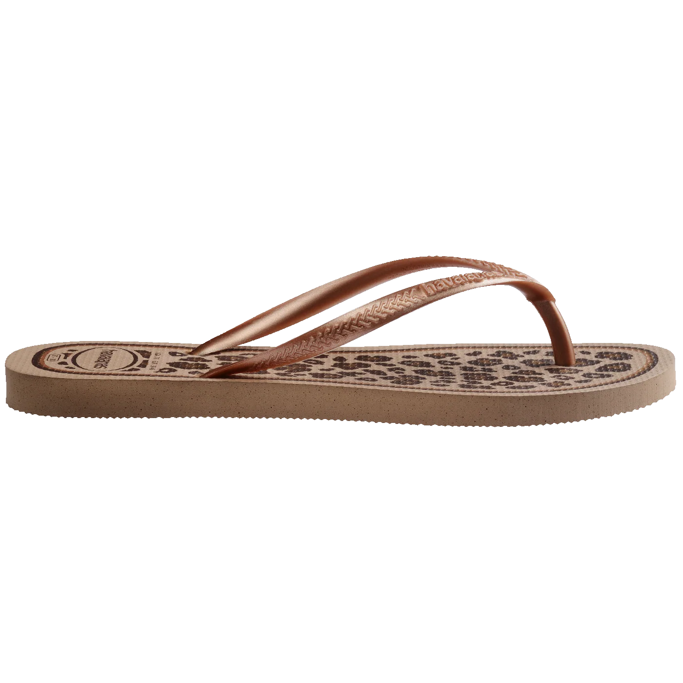Chinelo Havaianas Slim Animals - Image 3