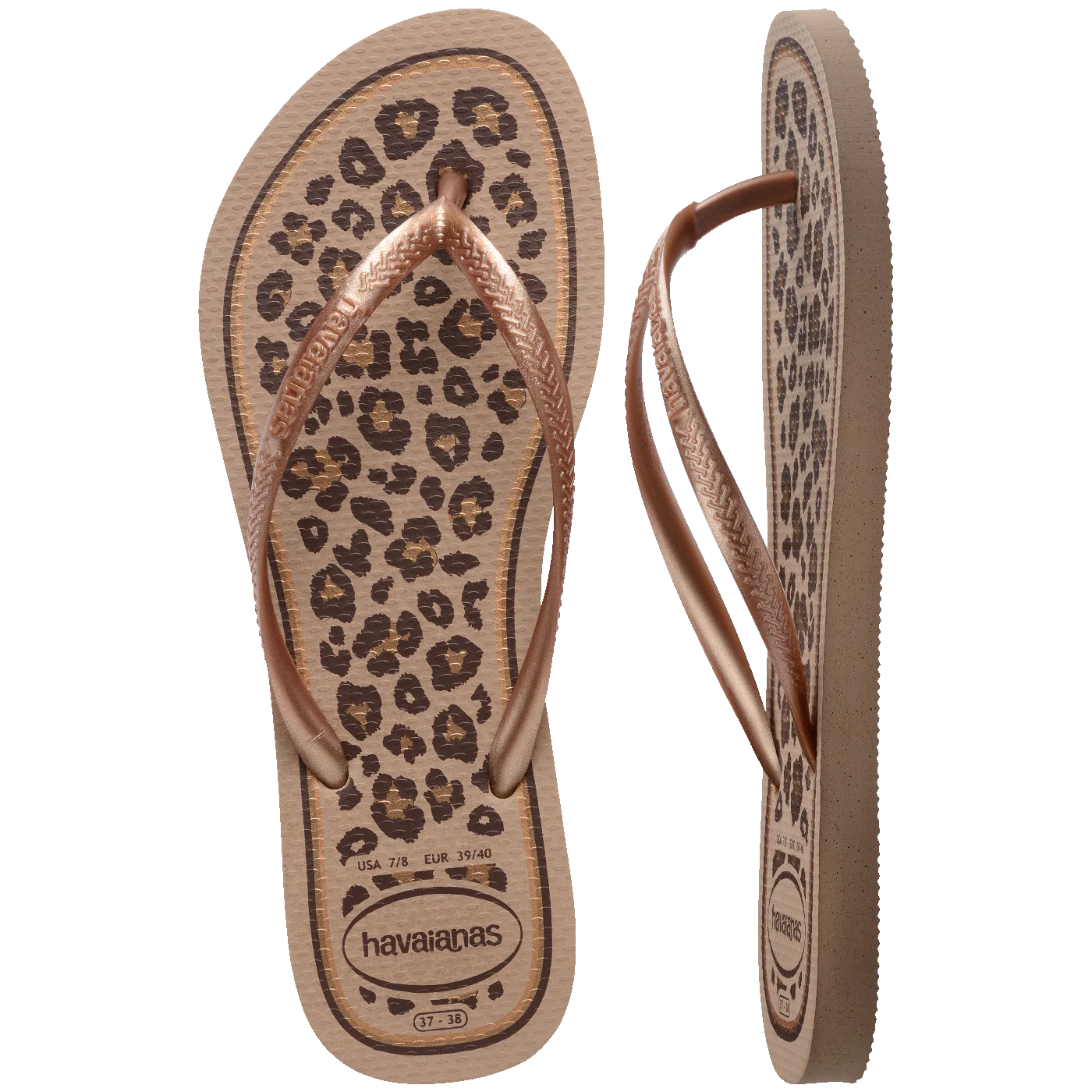 Chinelo Havaianas Slim Animals - Image 4