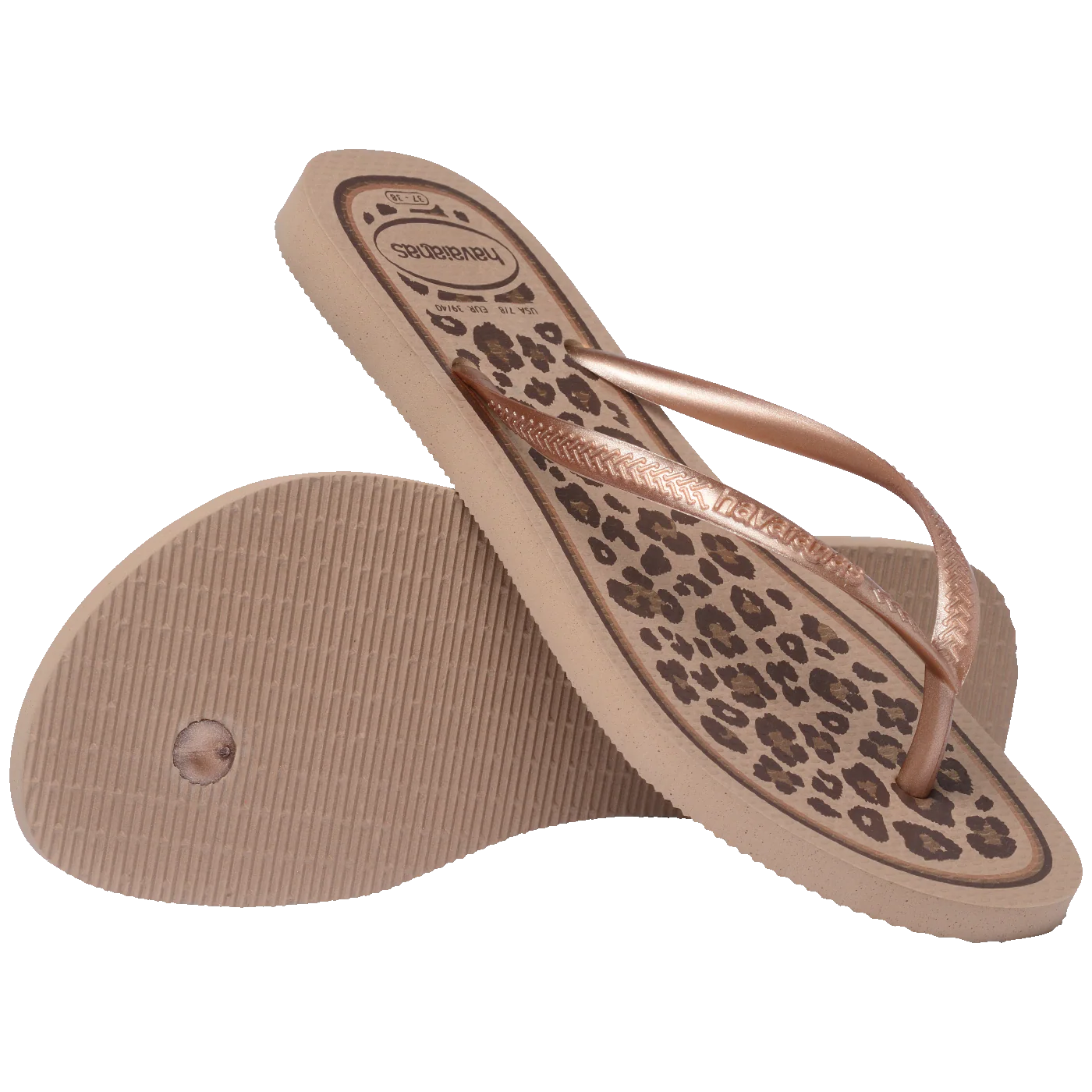 Chinelo Havaianas Slim Animals - Image 5