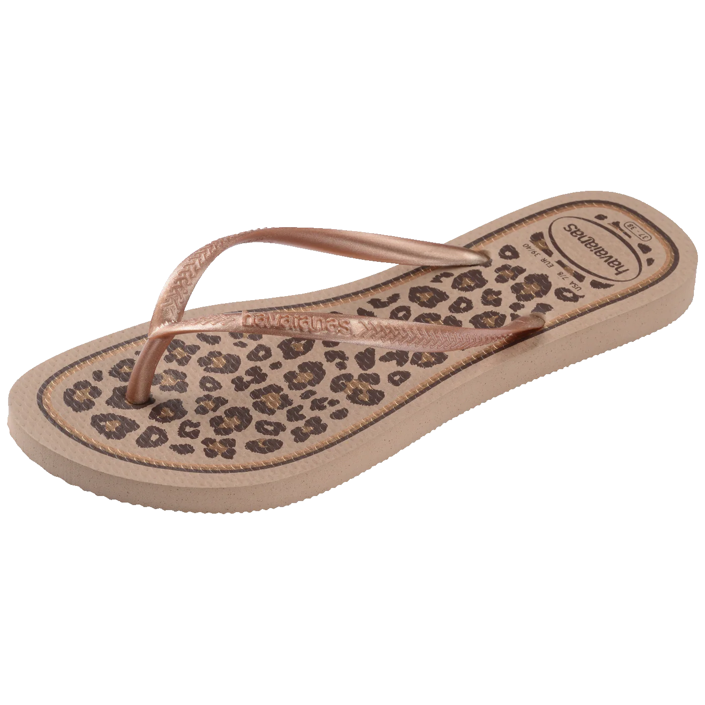 Chinelo Havaianas Slim Animals - Image 6