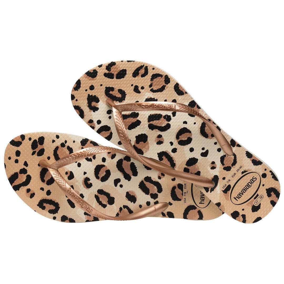 Chinelo Havaianas Slim Animals - Image 4