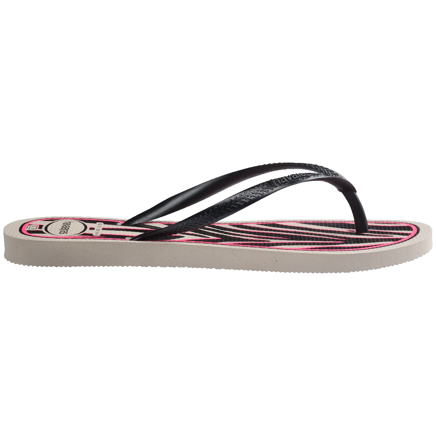 Chinelo Havaianas Slim Animals - Image 3