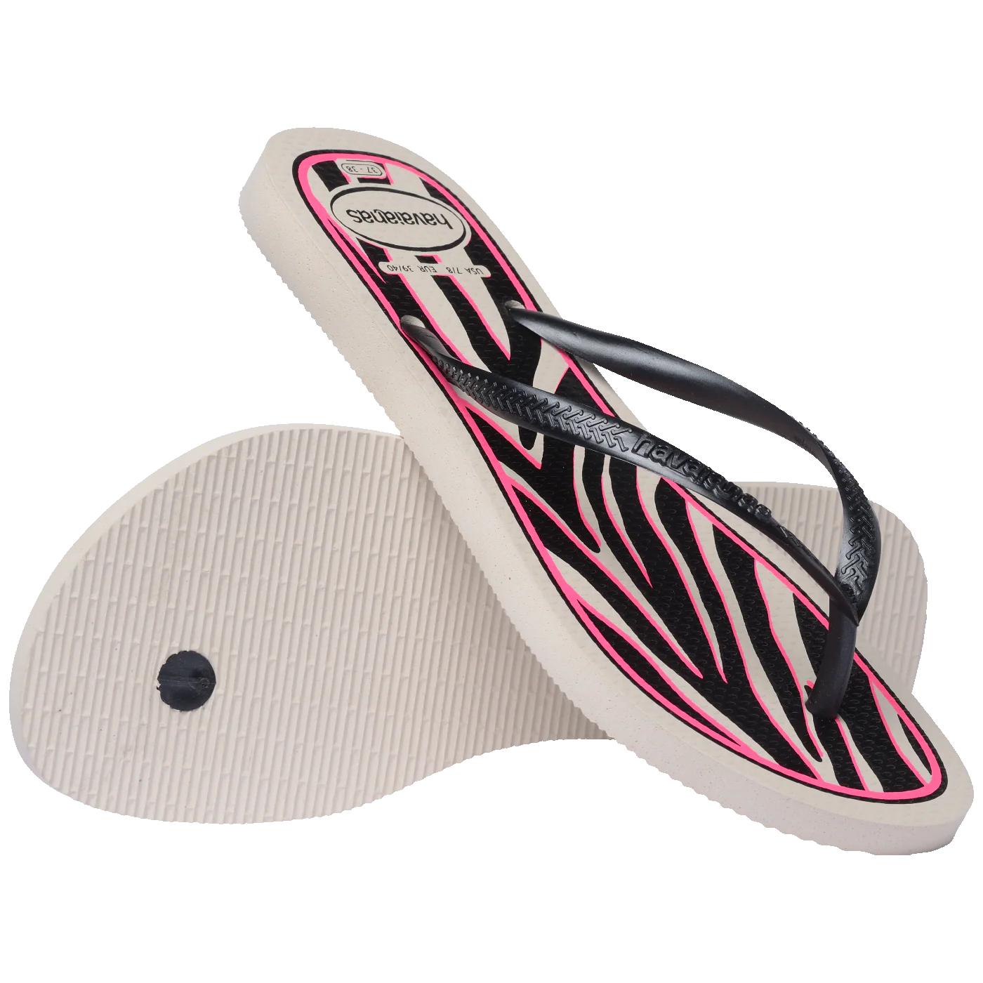 Chinelo Havaianas Slim Animals - Image 4