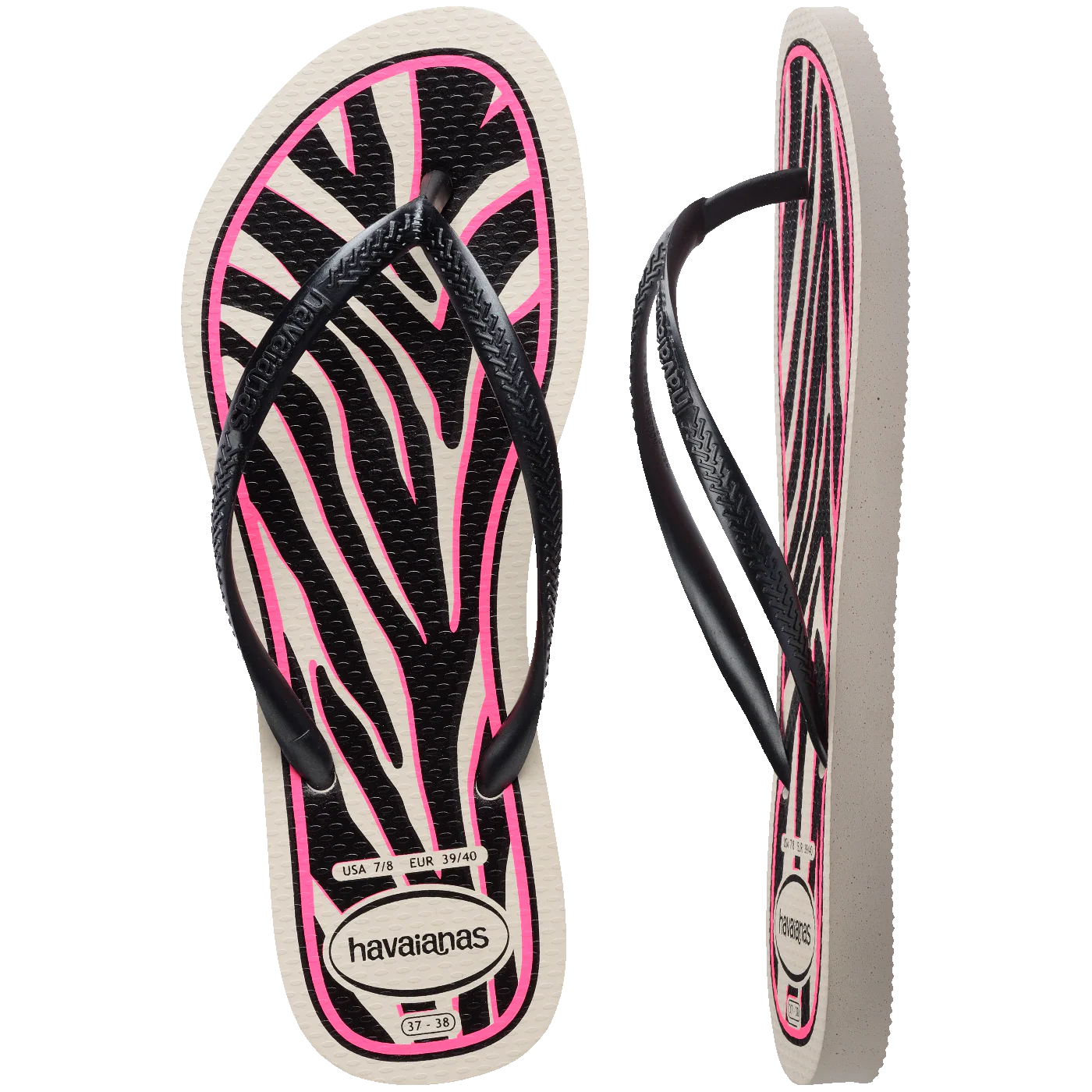 Chinelo Havaianas Slim Animals - Image 5
