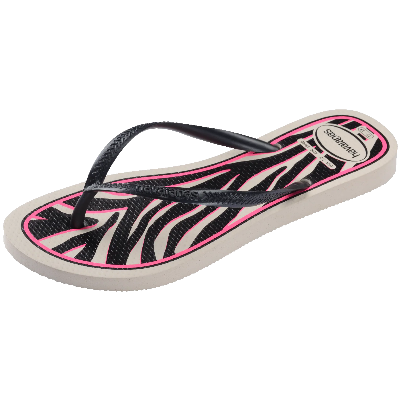 Chinelo Havaianas Slim Animals - Image 6