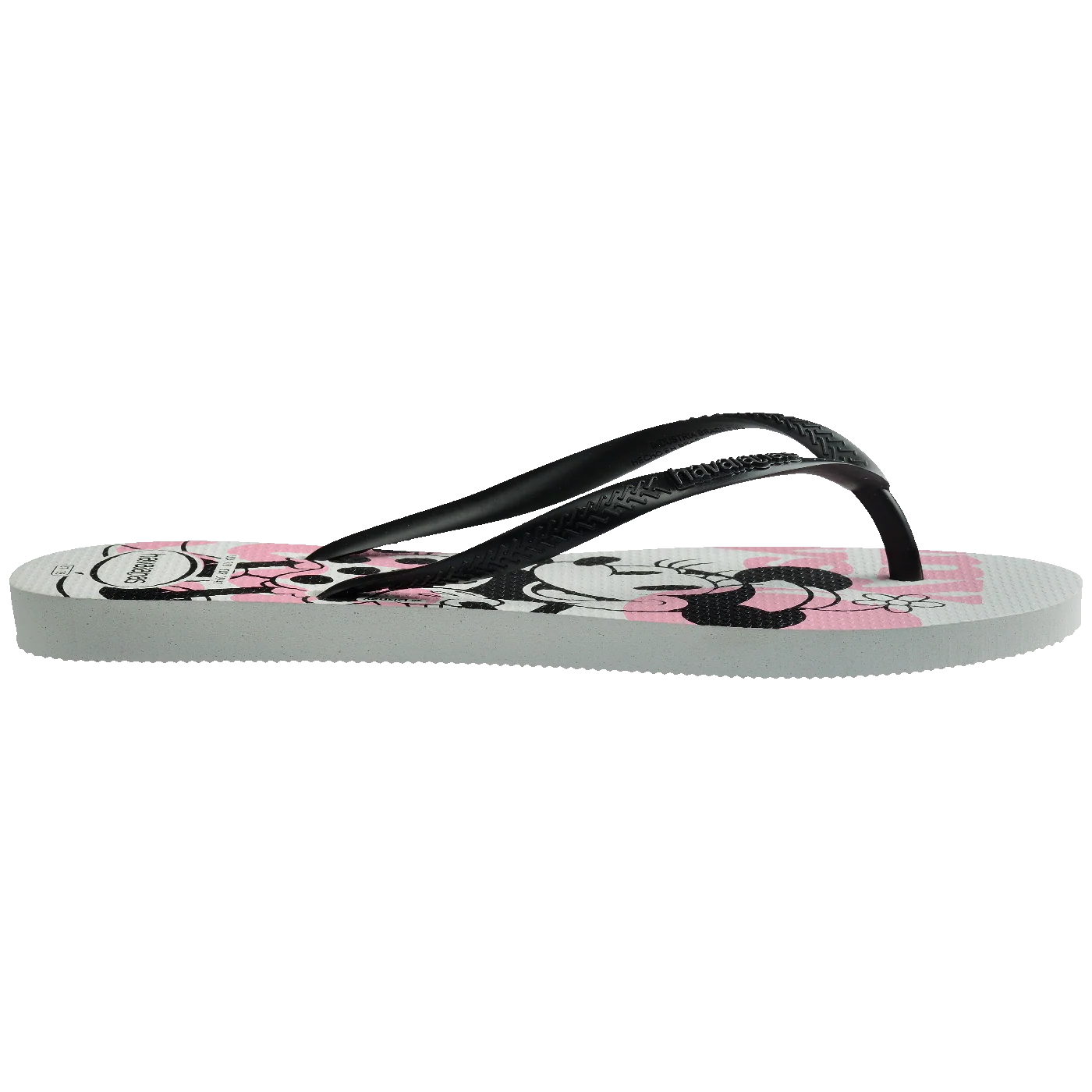 Chinelo Havaianas Slim Disney - Image 3