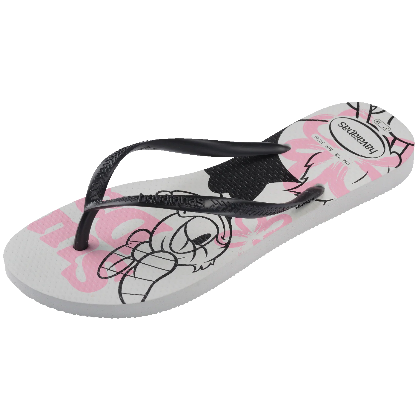 Chinelo Havaianas Slim Disney - Image 4