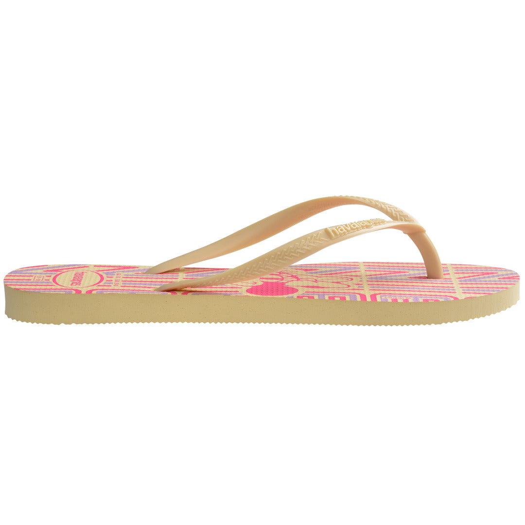 Chinelo Havaianas Slim Disney - Image 3